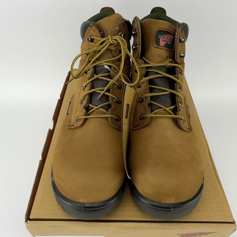 Red Wing 2240 King Toe 6